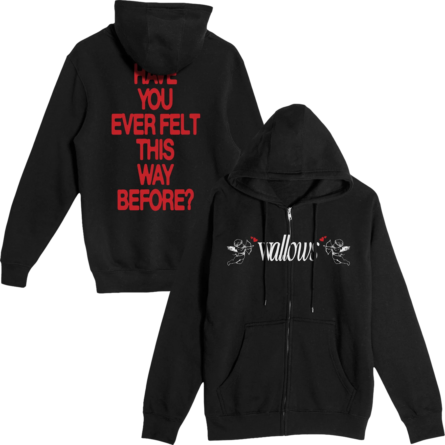 Everything Except Media (for discounts)